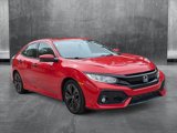 Used 2017 Honda Civic EX image 4
