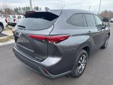 Used 2020 Toyota Highlander XLE image 5