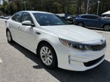 Used 2017 Kia Optima EX image 5