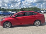 Used 2022 Hyundai Accent SE image 4