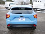 Used 2024 Chevrolet Trax RS w/ Driver Confidence Package image 6