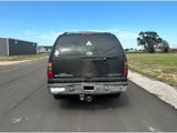 Used 2001 Chevrolet Suburban LS w/ LS Preferred Equipment Group image 4