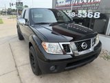 Used 2014 Nissan Frontier S image 2