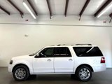 Used 2013 Ford Expedition EL Limited image 3