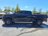 Used 2019 Chevrolet Colorado LT w/ LT Convenience Package image 4