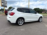 Used 2014 BMW X3 xDrive35i image 5