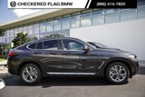 New 2025 BMW X4 xDrive30i w/ Convenience Package image 3