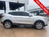 Used 2019 Nissan Rogue Sport S image 2