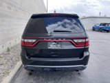 Used 2014 Dodge Durango Citadel w/ Technology Group image 2