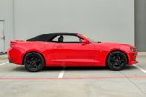 Used 2017 Chevrolet Camaro LT image 3