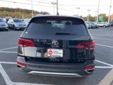 New 2024 Volkswagen Taos SEL image 6