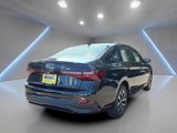 New 2025 Volkswagen Jetta S image 3