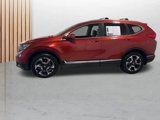 Used 2017 Honda CR-V Touring image 3