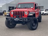 Used 2022 Jeep Gladiator Sport w/ Trailer Tow Package image 3