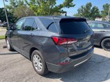 Certified 2022 Chevrolet Equinox LT image 5
