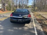 Used 2011 Chevrolet Impala LT w/ Luxury Edition Package image 6