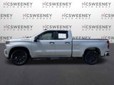 Used 2020 Chevrolet Silverado 1500 Custom w/ Custom Value Package image 2