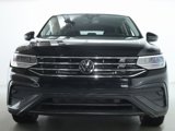 Certified 2022 Volkswagen Tiguan SE image 4