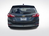Used 2018 Chevrolet Equinox LT image 4