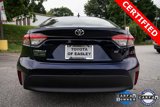 Certified 2024 Toyota Corolla LE image 6