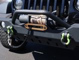 Used 2013 Jeep Wrangler Unlimited Sport image 4