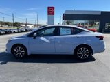 New 2025 Nissan Versa SV w/ Trunk Package image 6