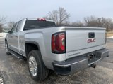 Used 2016 GMC Sierra 1500 SLT w/ SLT Premium Package image 2