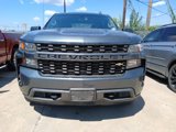 Used 2019 Chevrolet Silverado 1500 Custom w/ Infotainment Package image 3