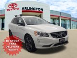 Used 2017 Volvo XC60 T5 Dynamic w/ Preferred Option Package image 1