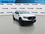 Certified 2022 Ford Ranger XL w/ Equipment Group 101A High image 5