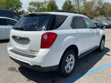 Used 2015 Chevrolet Equinox LT w/ Driver Convenience Package image 5
