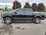 Used 2016 Ford F150 XLT w/ Equipment Group 302A Luxury image 2