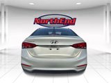 Used 2020 Hyundai Accent SE image 4