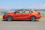 Used 2023 Kia Forte LXS w/ LXS Technology Package image 3