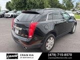 Used 2013 Cadillac SRX Luxury w/ Driver Awareness Package image 5