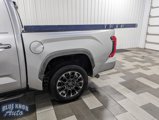 Used 2025 Toyota Tundra Limited image 3