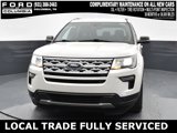 Used 2019 Ford Explorer XLT image 2