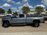 Used 2016 GMC Sierra 3500 SLT w/ Duramax Plus Package image 6