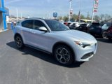 Used 2022 Alfa Romeo Stelvio Ti image 5