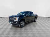 Used 2018 Ford F150 XLT w/ Equipment Group 302A Luxury image 4