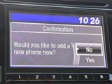 Certified 2022 Honda HR-V LX image 4