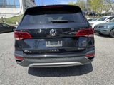 Used 2022 Volkswagen Taos SEL image 5