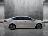 Used 2017 Ford Fusion Platinum image 4