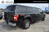 Used 2018 Ford F150 4x4 SuperCrew image 5