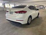Used 2017 Hyundai Elantra SE image 4