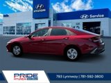 New 2025 Hyundai Elantra SE image 5