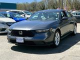 Certified 2023 Honda Accord LX image 2