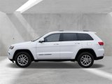 Used 2018 Jeep Grand Cherokee Laredo image 5