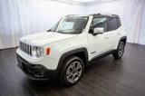 Used 2018 Jeep Renegade Limited w/ UConnect 8.4 Nav Group image 3