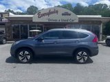 Used 2016 Honda CR-V Touring image 2